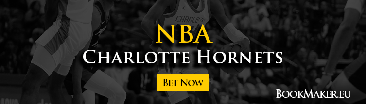 Charlotte Hornets 2024 NBA Championship Odds